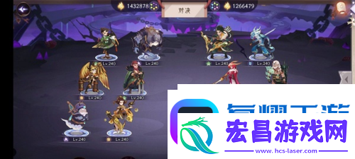 上古有灵妖共工试炼怎么玩