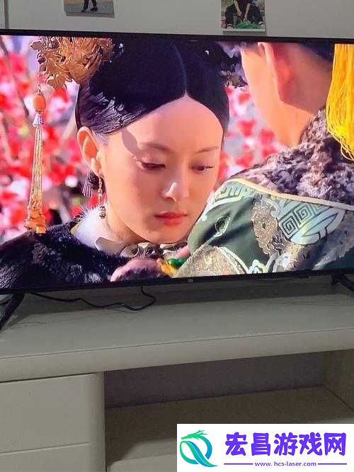 疯狂梗传四郎嬛嬛过大年