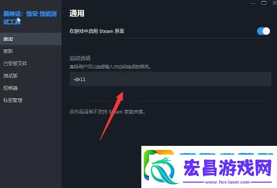 黑神话悟空性能测试工具闪退怎么办