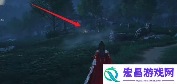 燕云十六声长毋相意怎么做