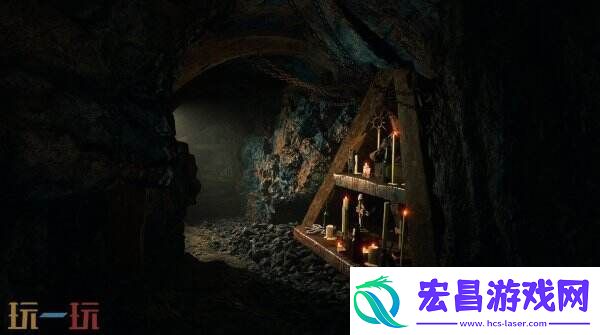 民俗恐怖冒险妮可·威尔森的消逝将于2025年推出