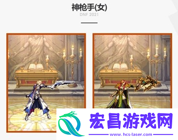 dnf2021国庆套时装外观怎么样