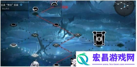 灵魂潮汐14关卡怎么过