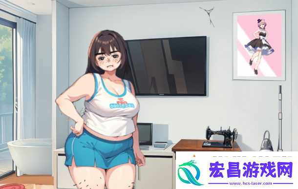 我的智商不够用丑女逆袭攻略分享