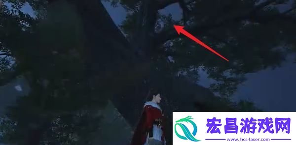 燕云十六声长毋相意怎么做