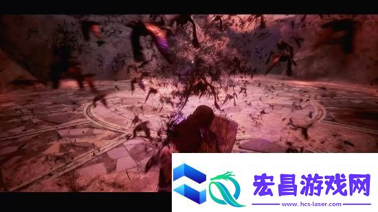 韩国类魂遗迹