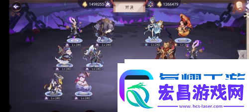 上古有灵妖共工试炼怎么玩
