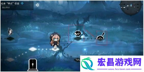 灵魂潮汐11关卡怎么过