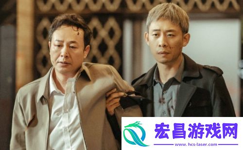 狂飙2开拍路透被曝光原班人马悉数回归安欣再迎最新挑战