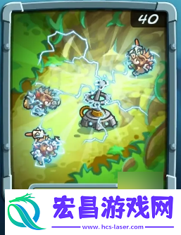 王国保卫战5手机端道具有什么