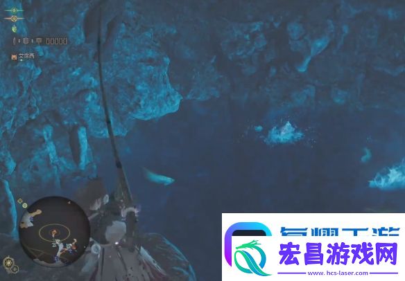 怪物猎人荒野探寻神秘的光辉怎么做