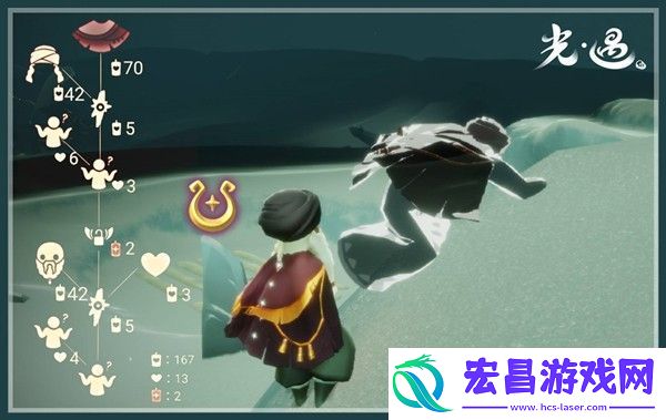 提前预判避免敌人的攻击