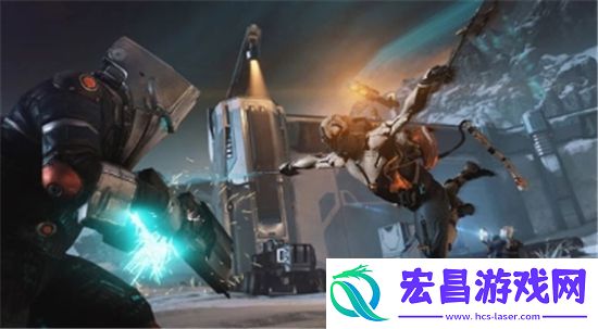星际战甲声望获取攻略