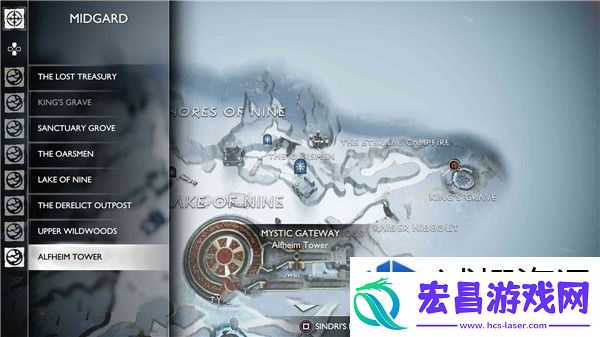 强化装备获取策略