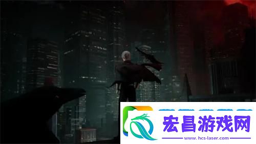 恋与深空乌鸦哥是谁