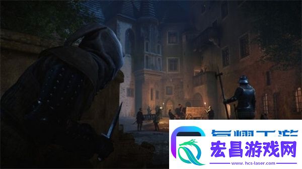 天国拯救2游戏启动报错解决方法分享