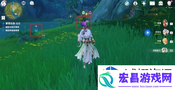 解谜对抗