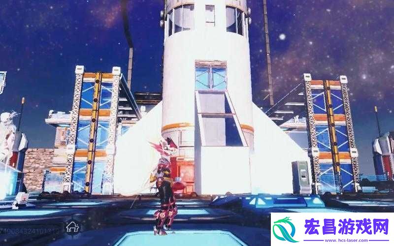 妄想山海火箭究竟藏身何处