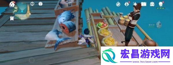 神秘副本掉落装备