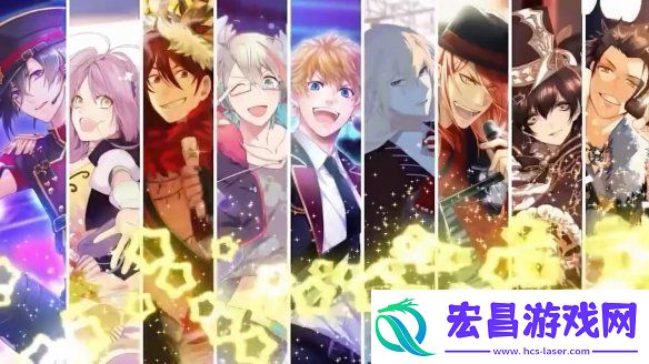 ICHU偶像进行曲Switch繁中限定版将取消发售！