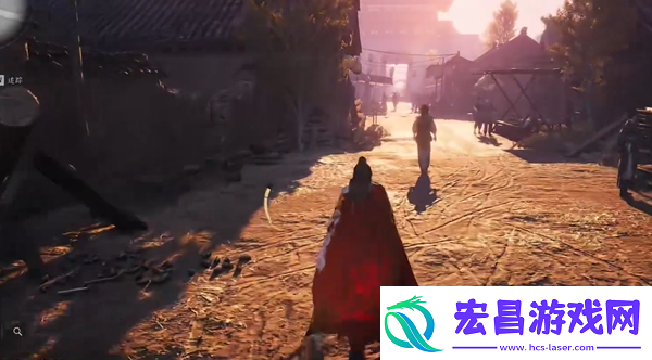 燕云十六声卷人不倦怎么做