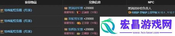 活动奖励获取指南