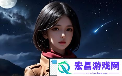CF端游魅影再现