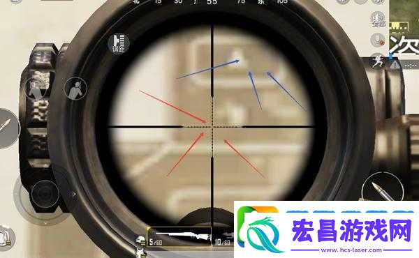 绝地求生刺激战场
