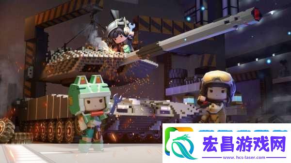 迷你世界新探索