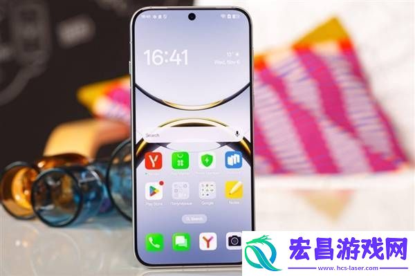 Find-X8-Ultra来袭-轻薄直屏Ultra新标杆