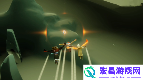 提前预判避免敌人的攻击