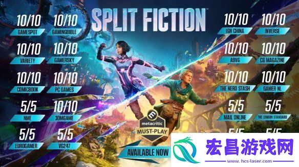 双影奇境Steam在线峰值破纪录