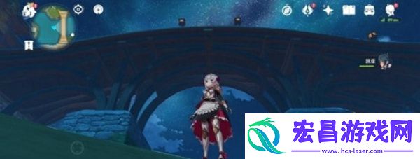 神秘副本掉落装备