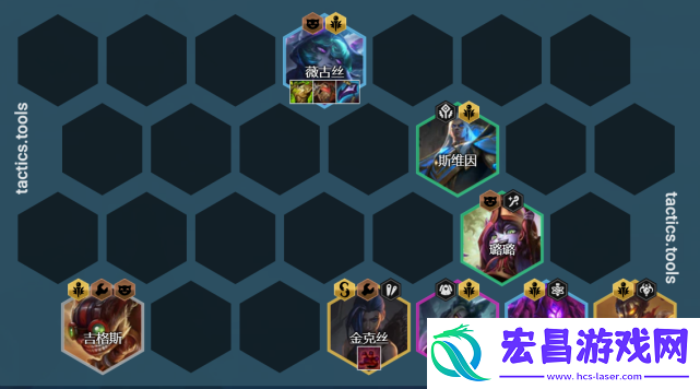 攻略教你技能提升