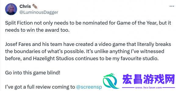 双影奇境Steam在线峰值破纪录