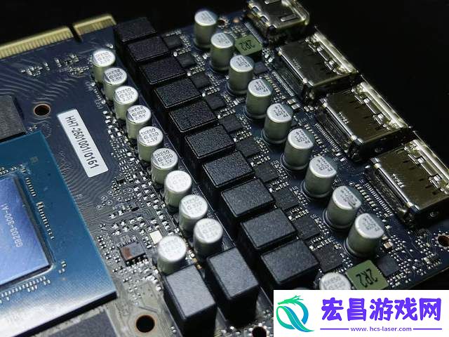 影驰RTX