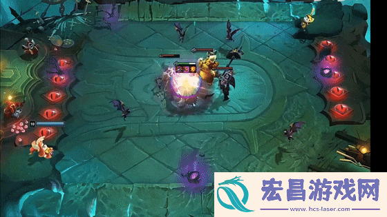 云顶之弈s12五费卡有哪些