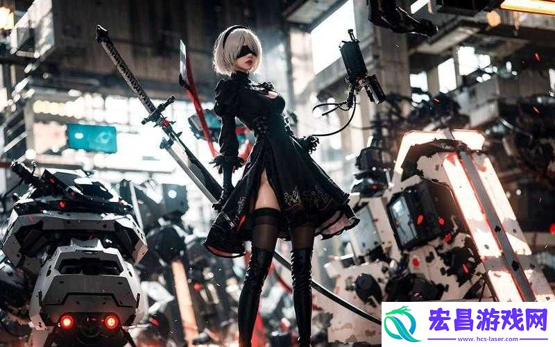 尼尔机械纪元下载慢怎么办