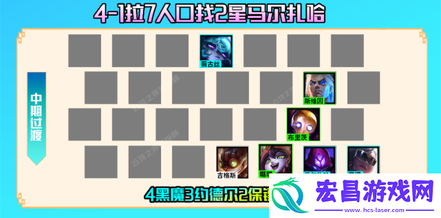 攻略教你技能提升