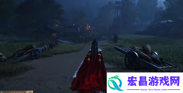 燕云十六声半块糖饼怎么做