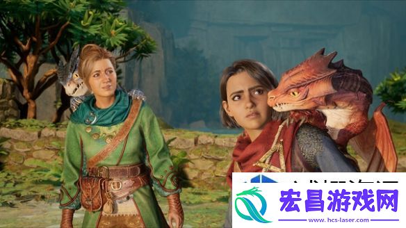 双影奇境怎么跳过剧情