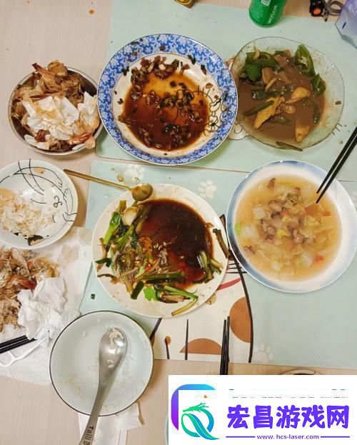 一起分享生活的琐事