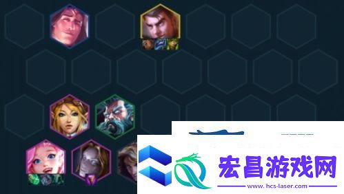 金铲铲之战发明家歌姬怎么玩
