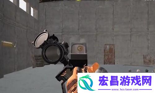 和平精英伏地魔隐藏位置