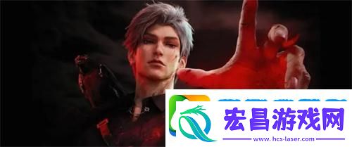 恋与深空乌鸦哥是谁
