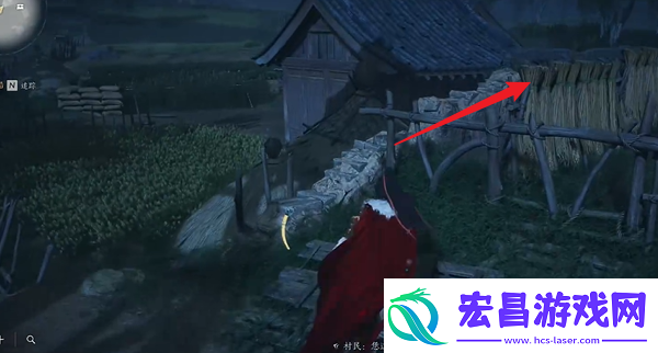 燕云十六声半块糖饼怎么做