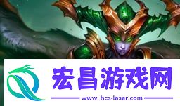 云顶之弈s12龙女技能介绍