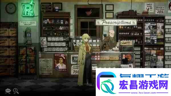 点亮长夜