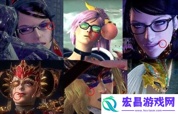 猎天使魔女如何轻松实现换装