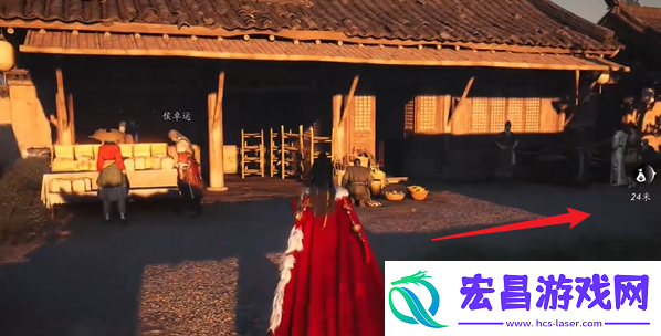 燕云十六声卷人不倦怎么做